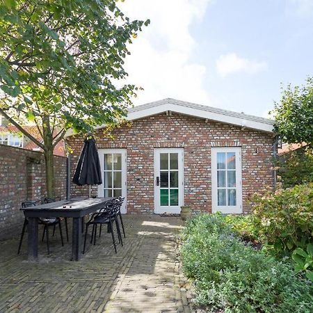 Hello Zeeland - Appartement Herenstraat 19 - 3 Zon Домбург Екстер'єр фото
